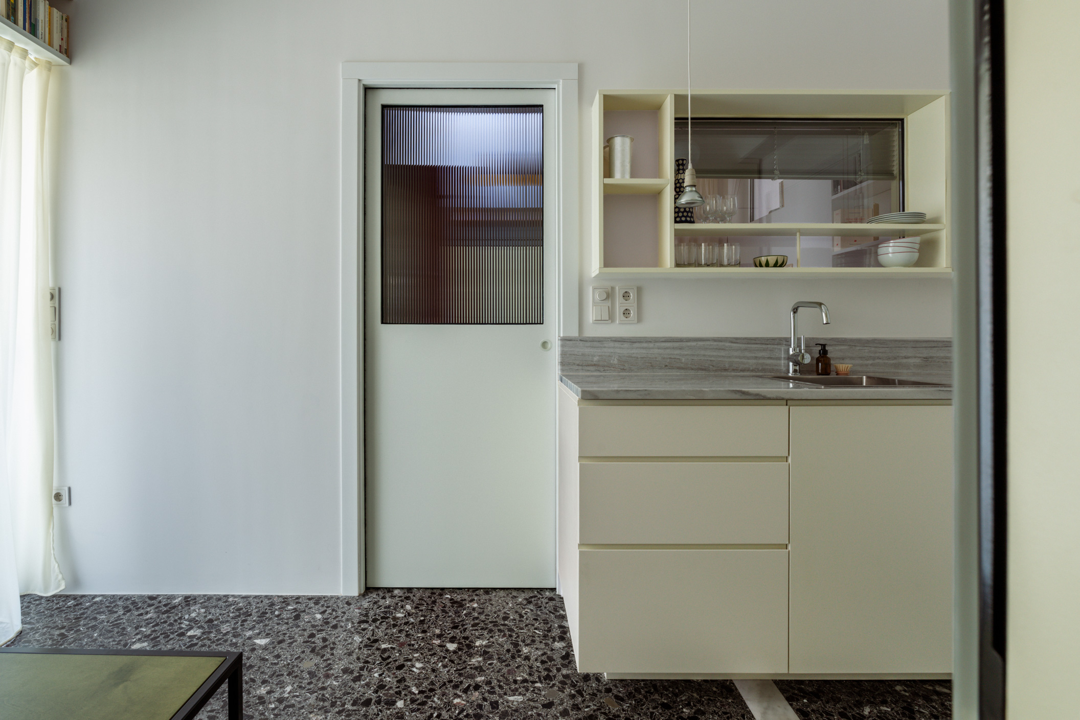 Pl. Attikis appartment - 08 VPR00934 Vasso Paraschi 1